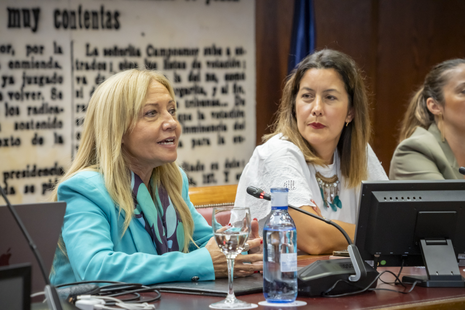 Jornada Senado ODS18