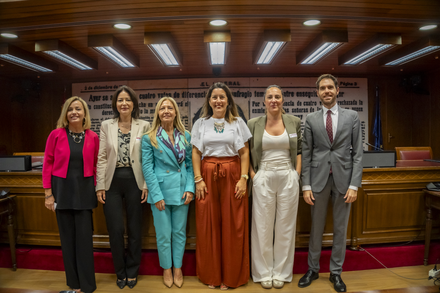 Jornada Senado ODS18