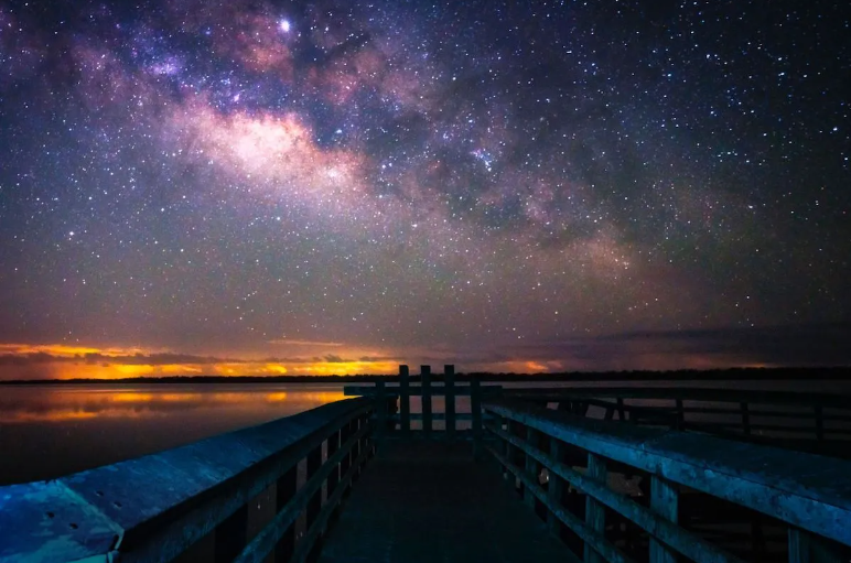 Everglades National Park, Florida