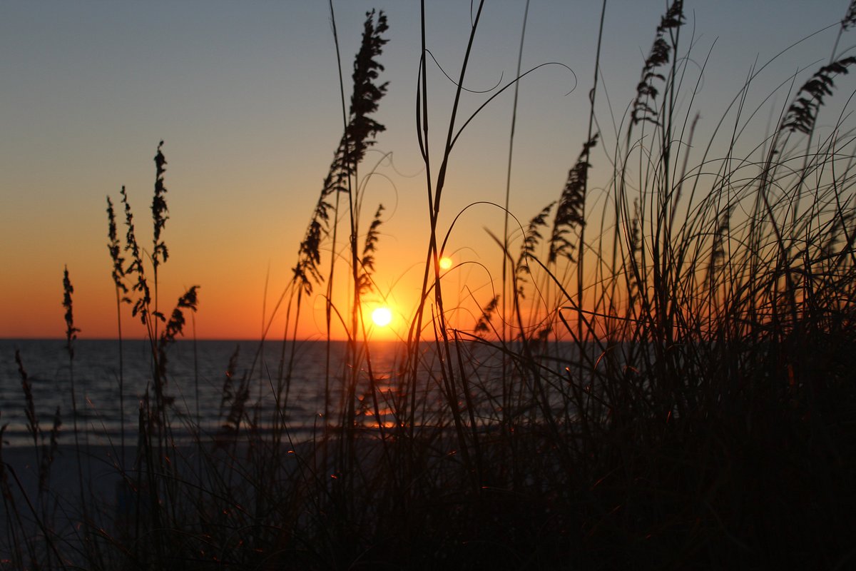 St. Joseph Peninsula State Park, Florida