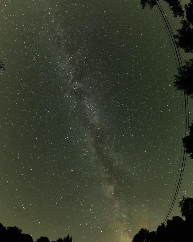 el cielo de muriel