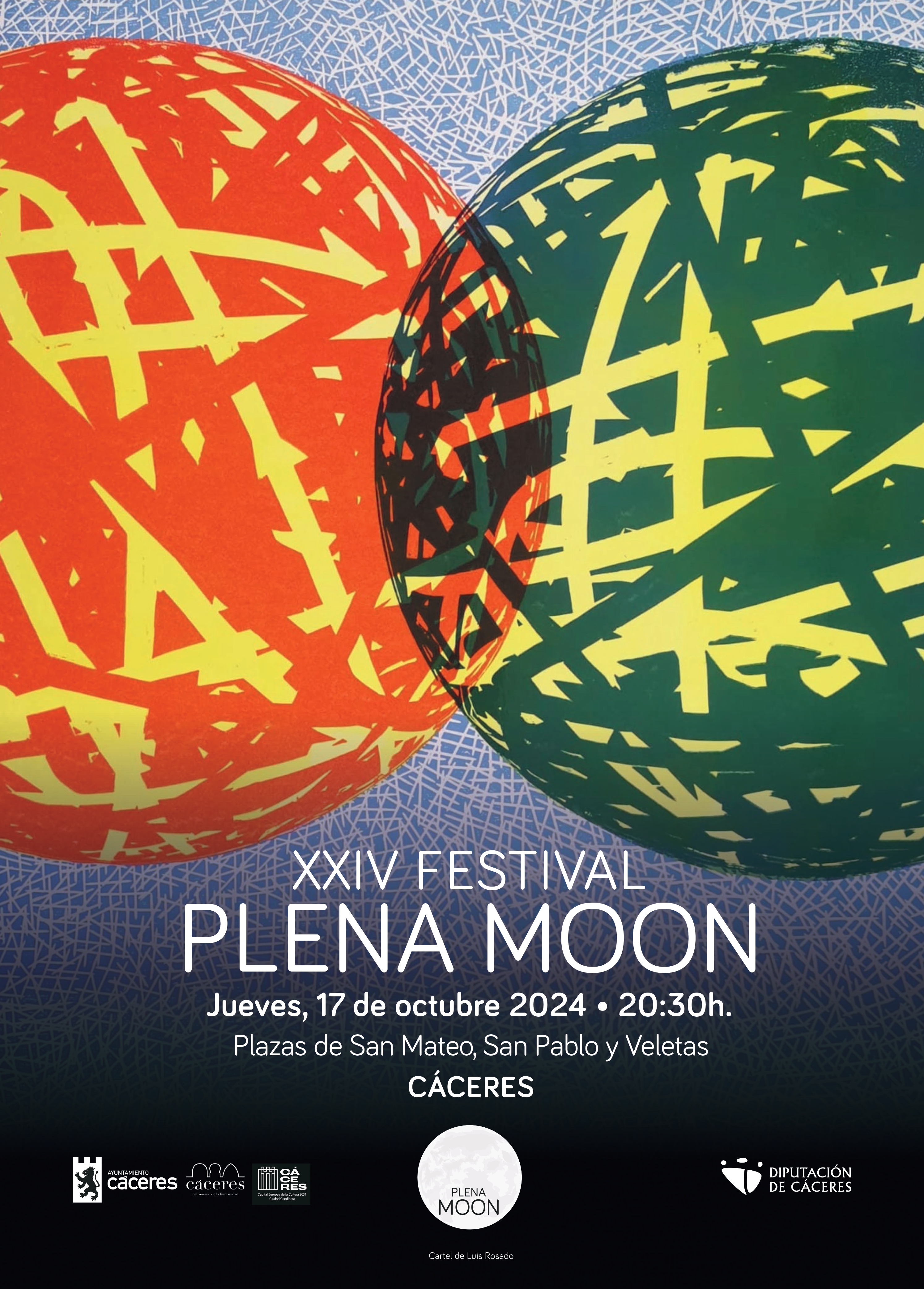 planea moon octubre 2024