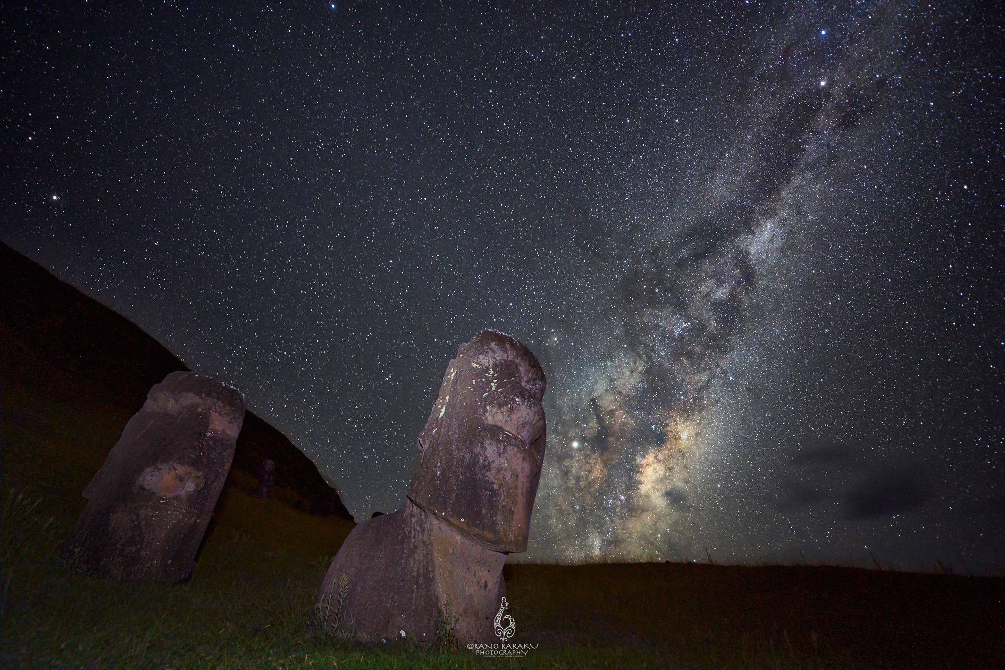 isla de pascua