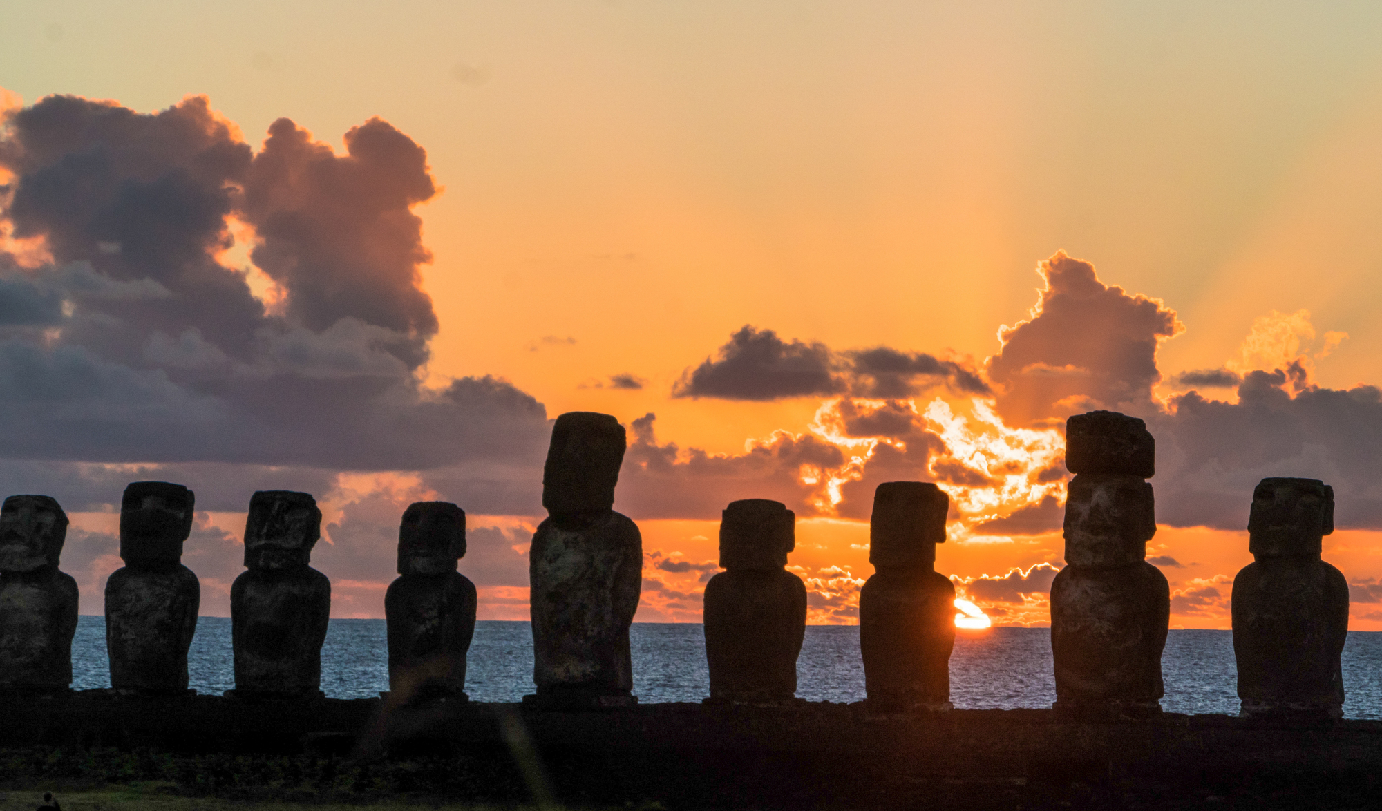 isla de pascua