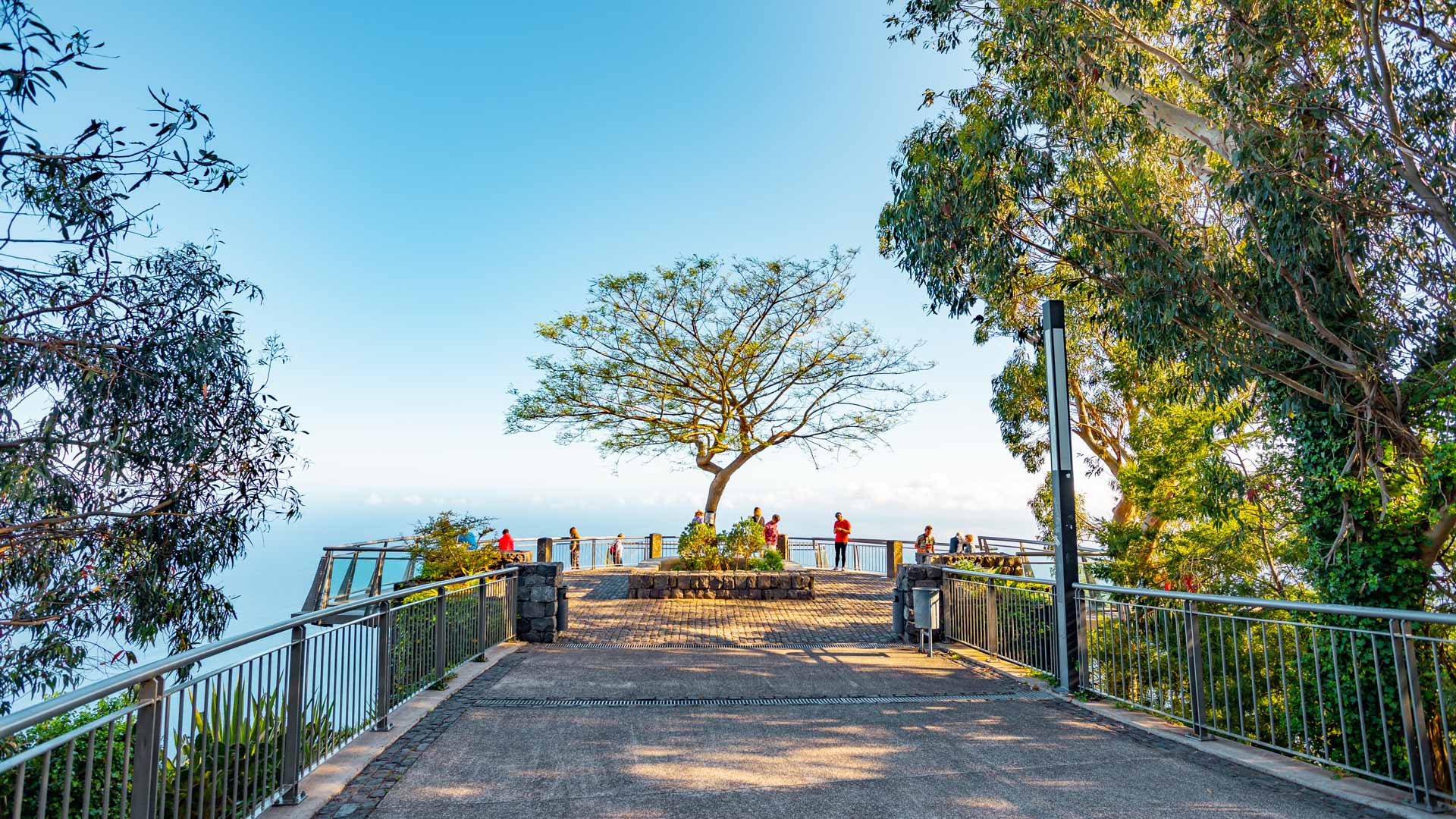 cabo girao madeira