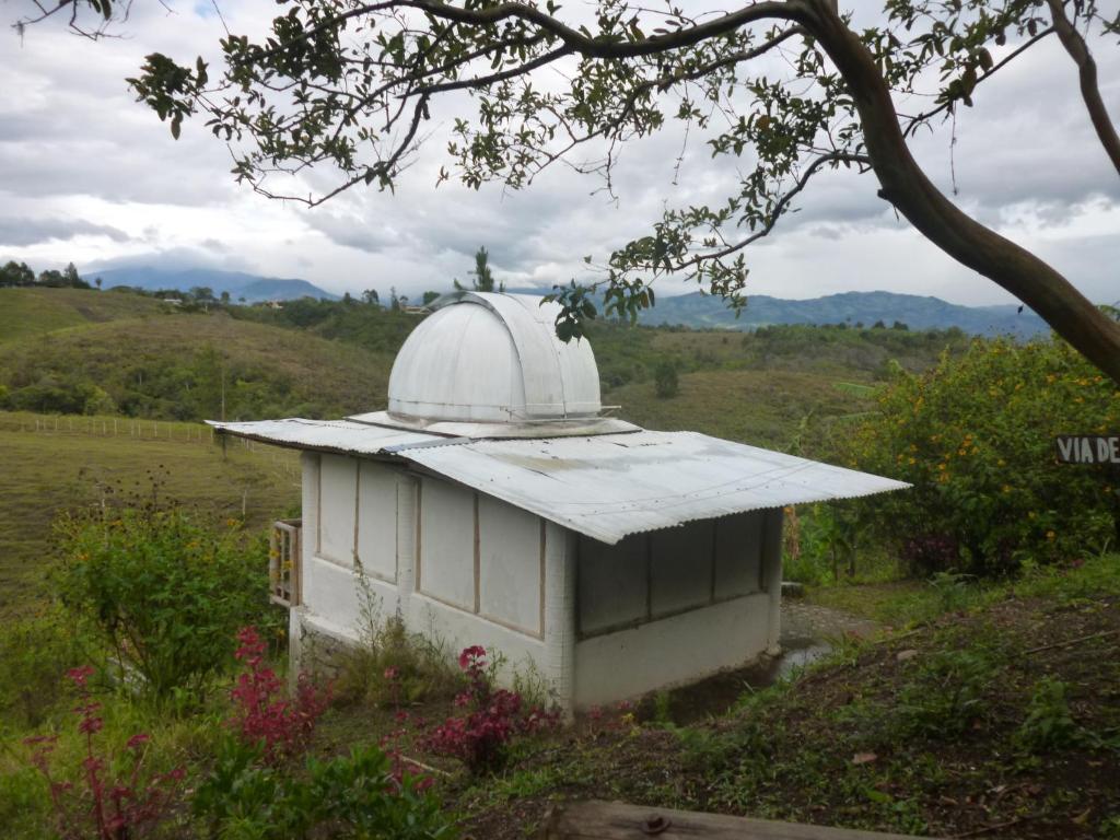 Eco Destino Sueño Paraíso Colombia