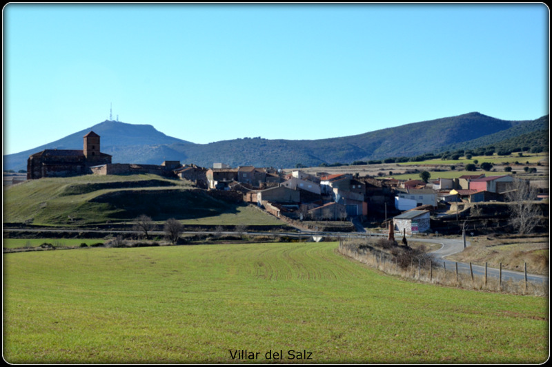 Villar de Salz