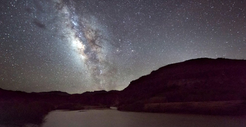 parque nacional big bend estados unidos