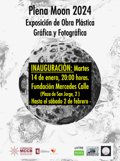 exposición plena moon 2024