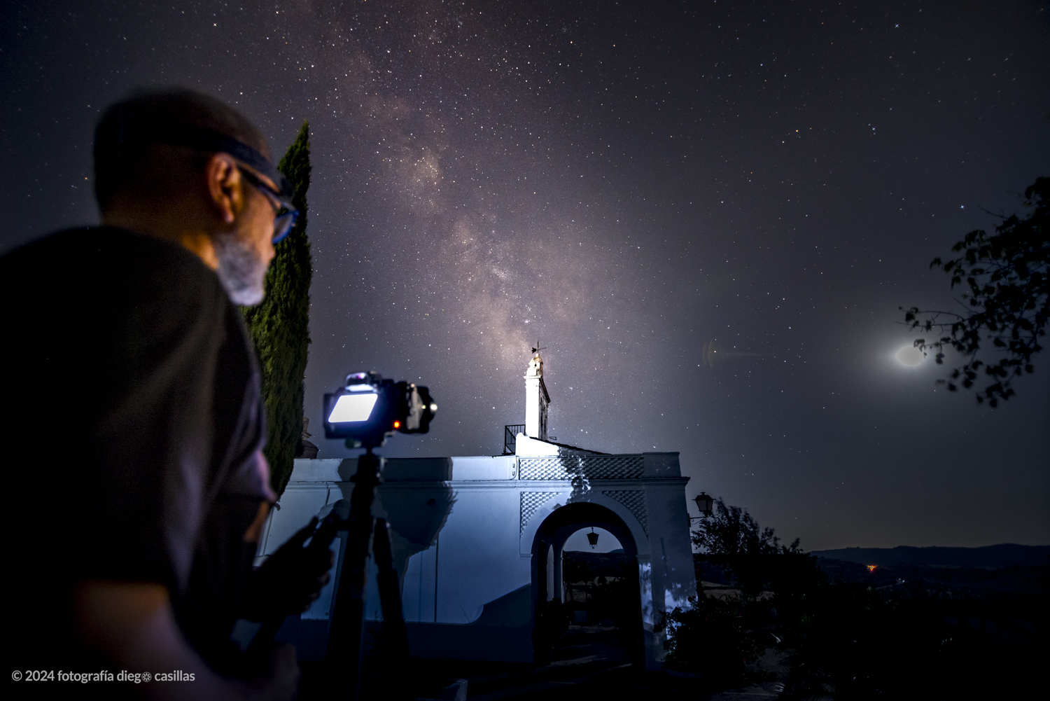 recurso astrofotografía