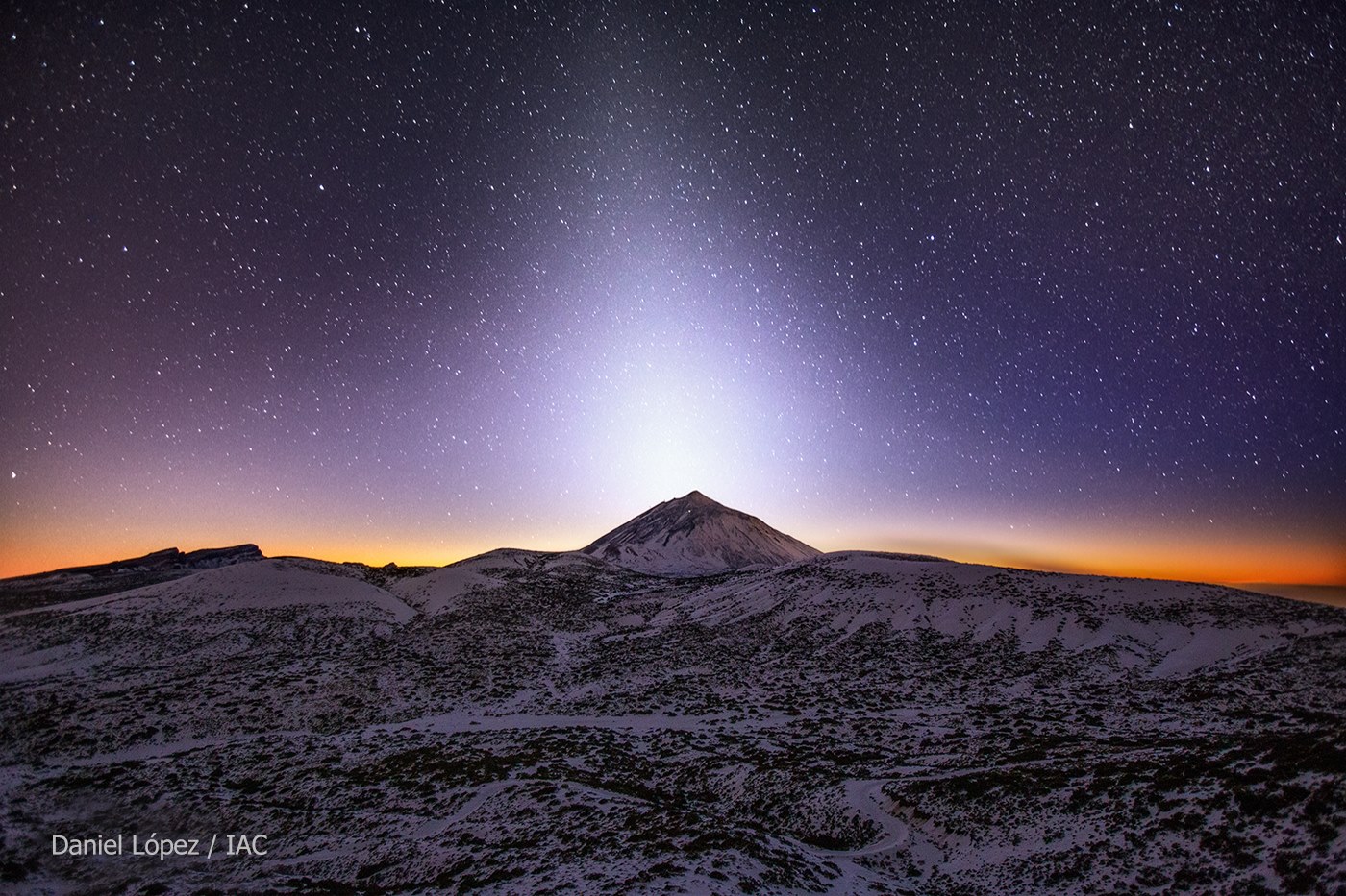 teide