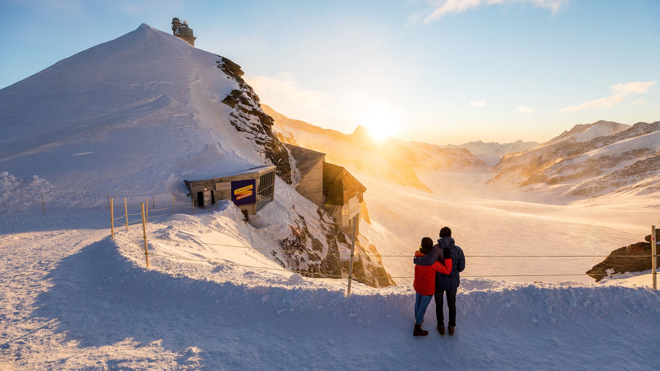 observatorio jungfraugjoch suiza 