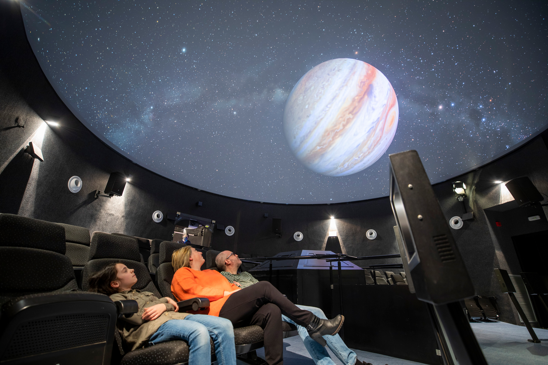 parc astronomic del montsec