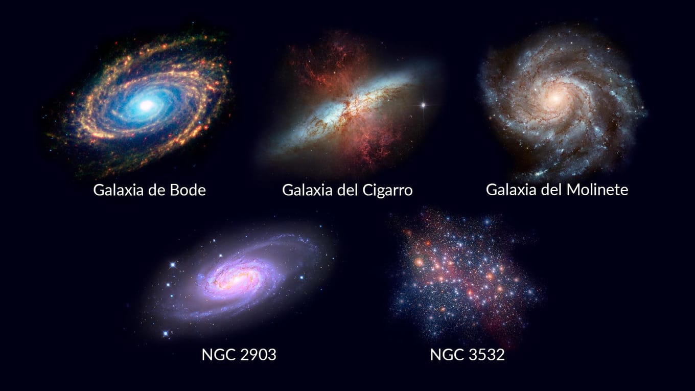 galaxias