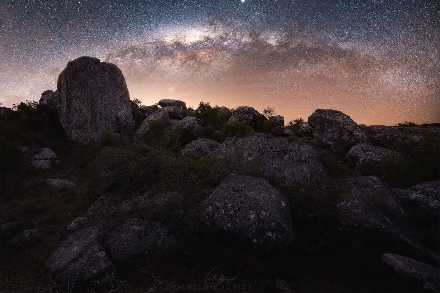 sierras de mahoma uruguay