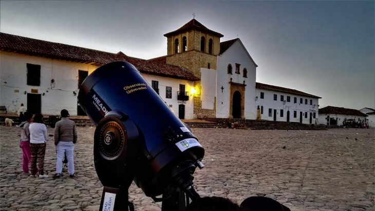 villa de leyva