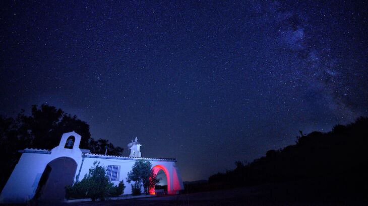 7 lugares con sello Starlight que aún no conoces