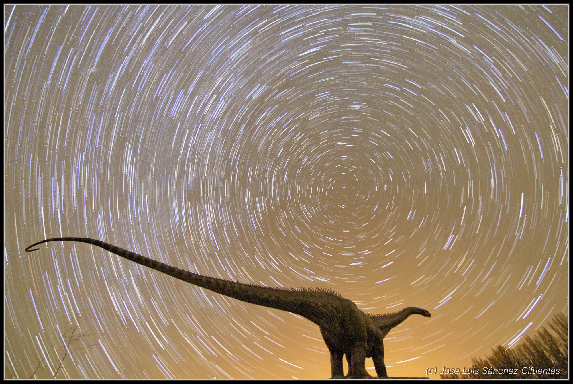 7 lugares con sello Starlight que aún no conoces