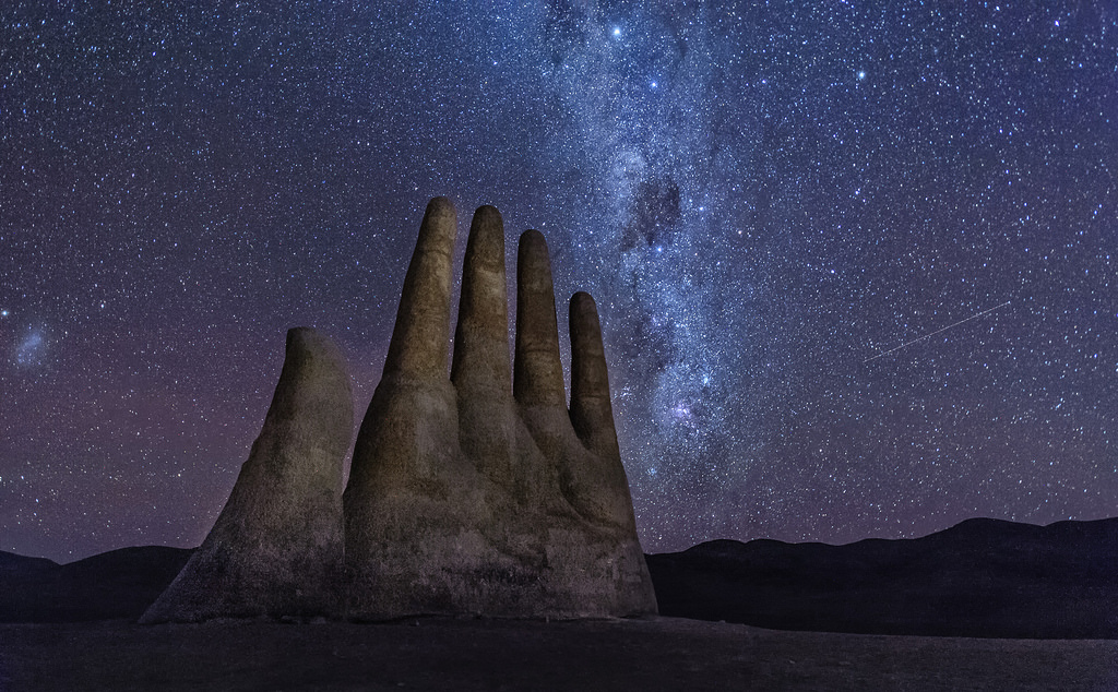 Antofagasta, Chile