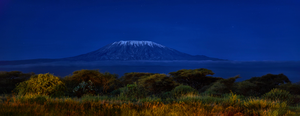 Tanzania