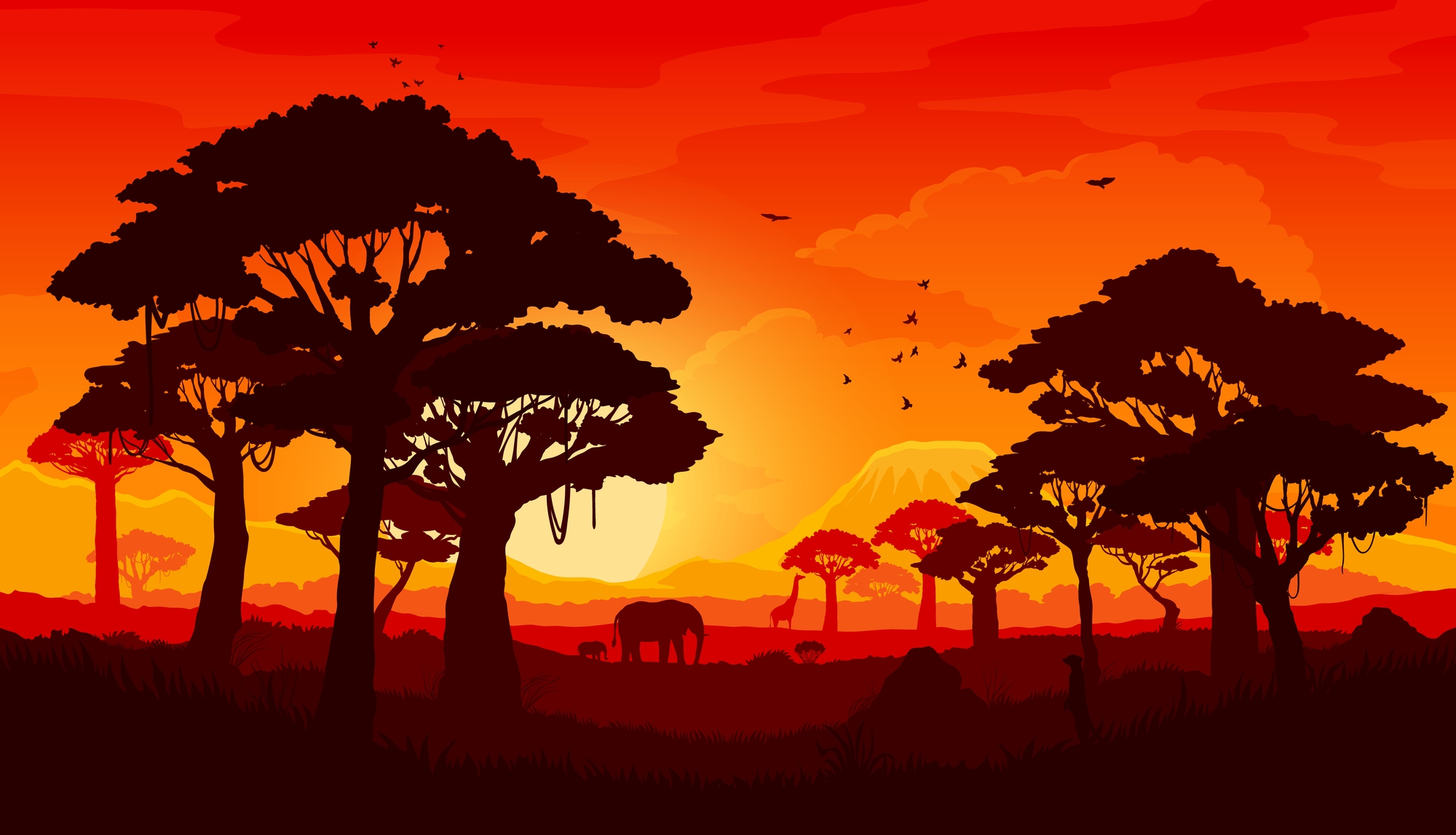 Tanzania