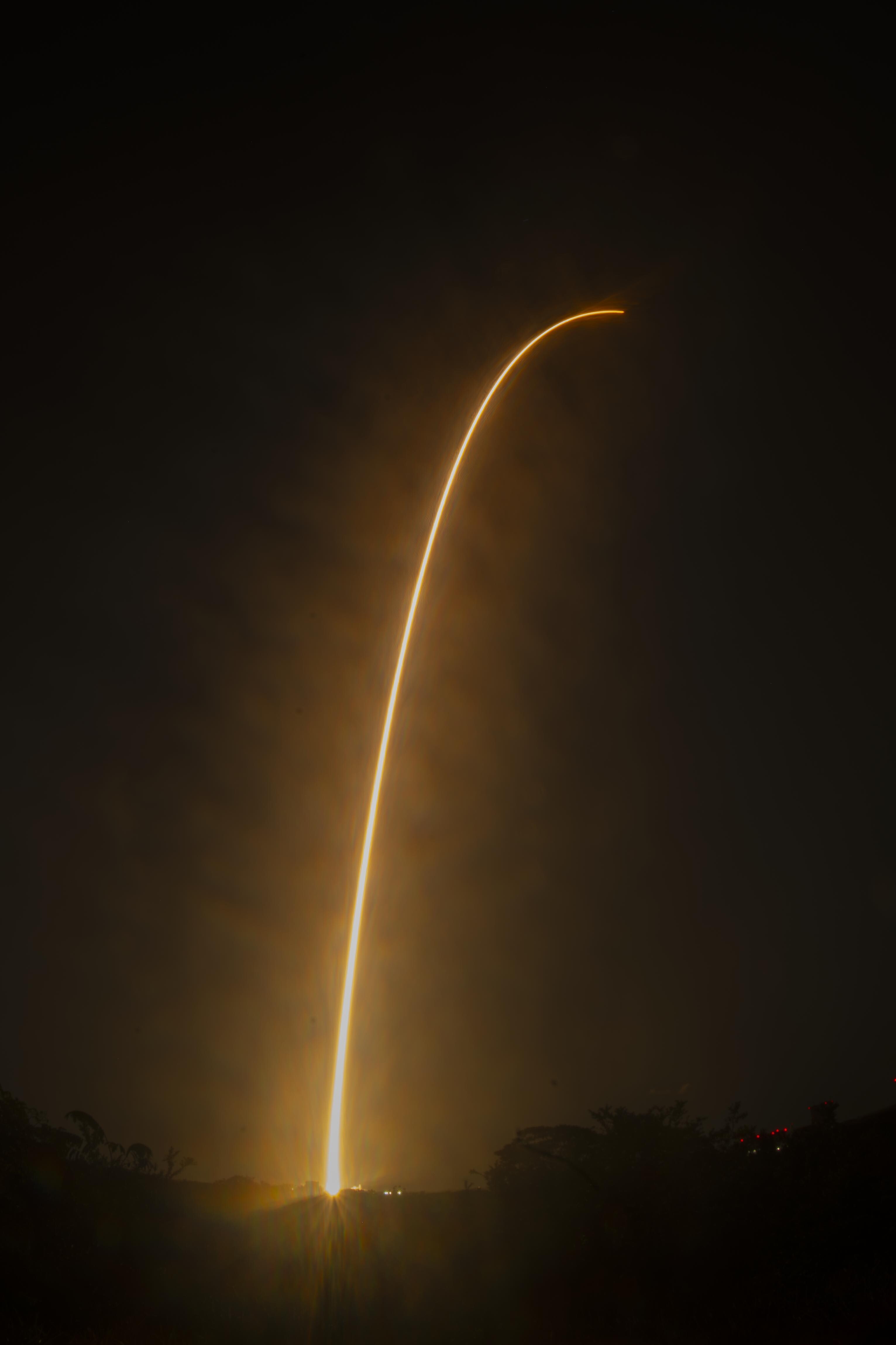 MetOp-SG-A1 y Sentinel-5