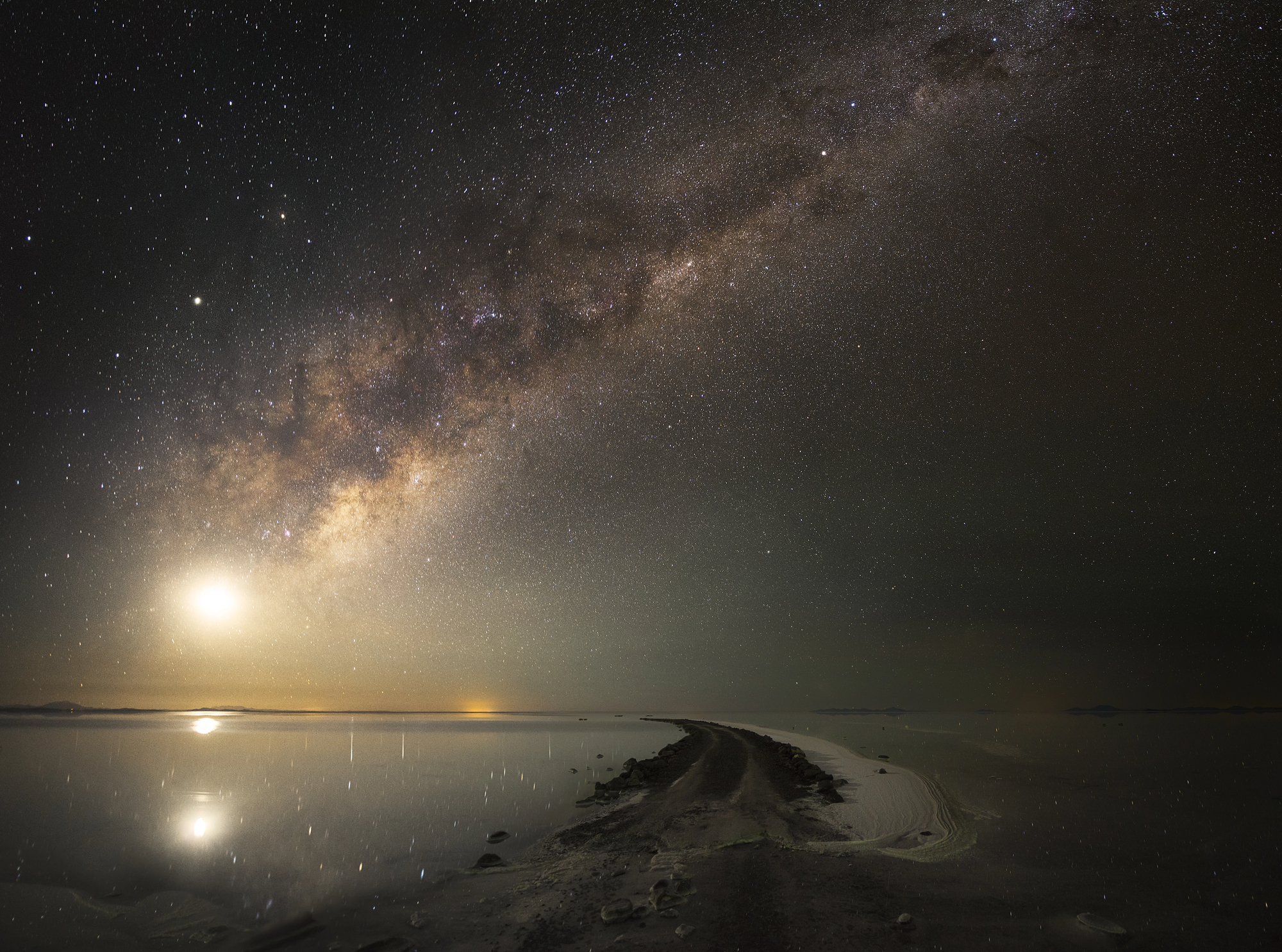 uyuni bolivia