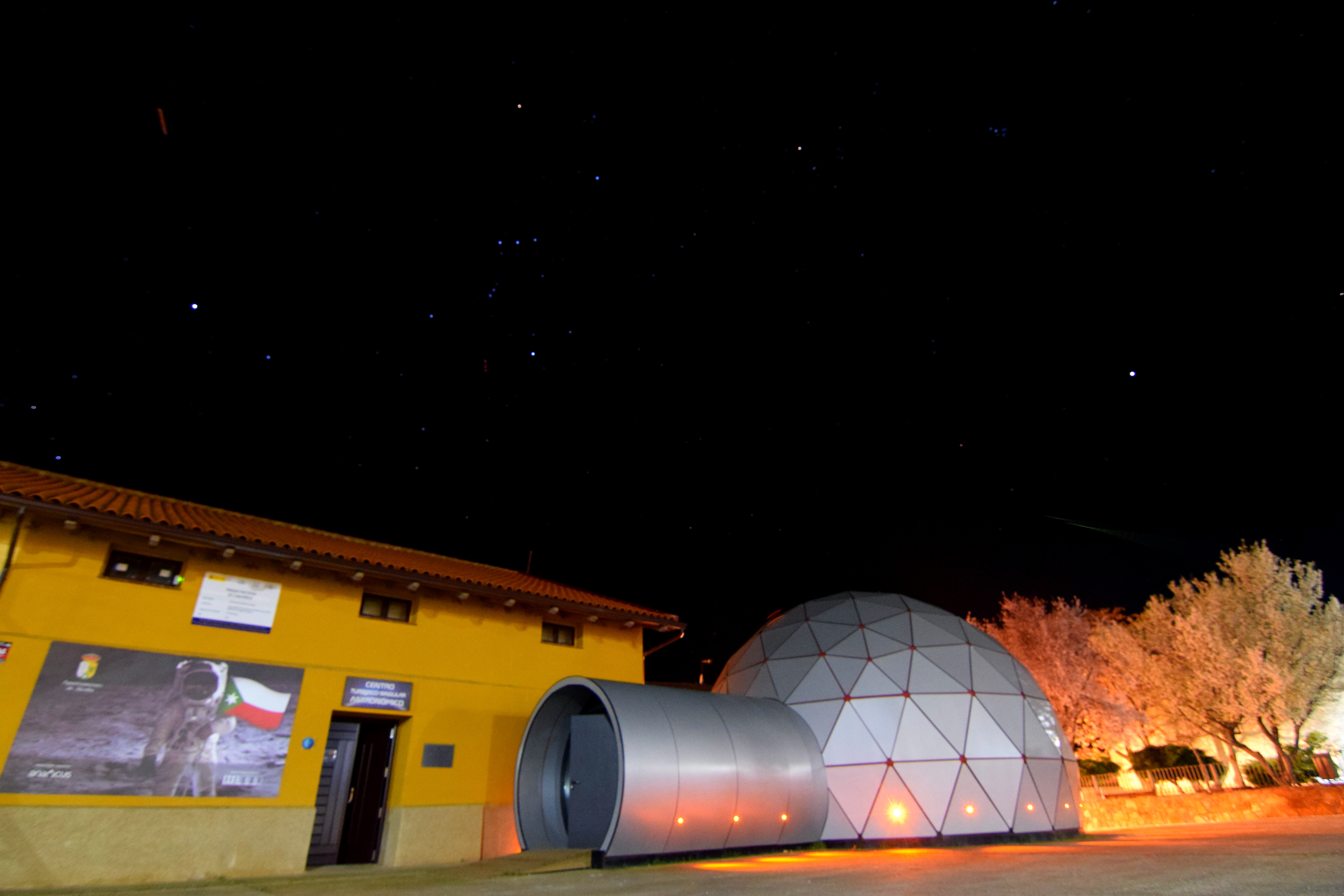 Cabañeros