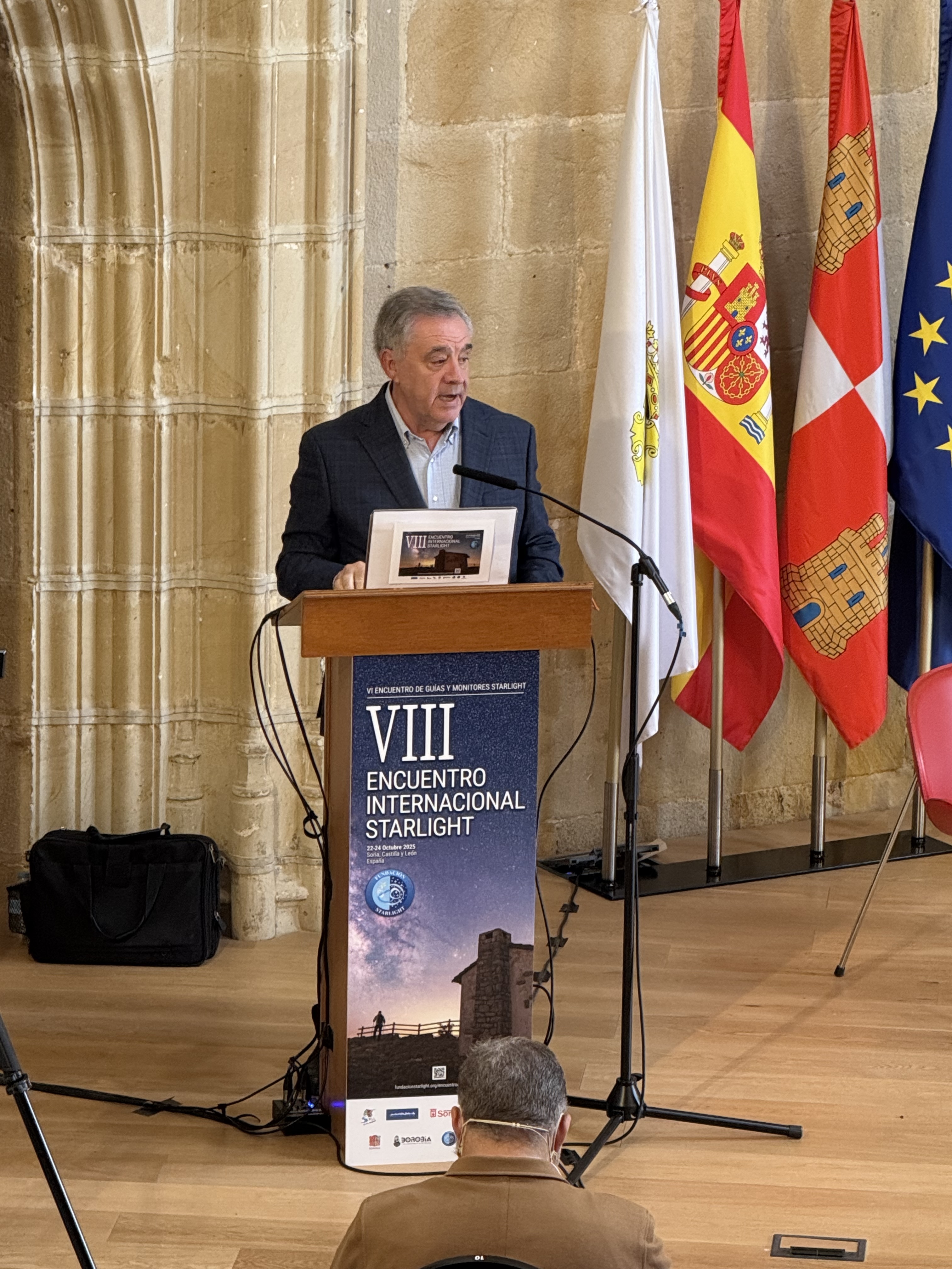 Rafael bachiller
