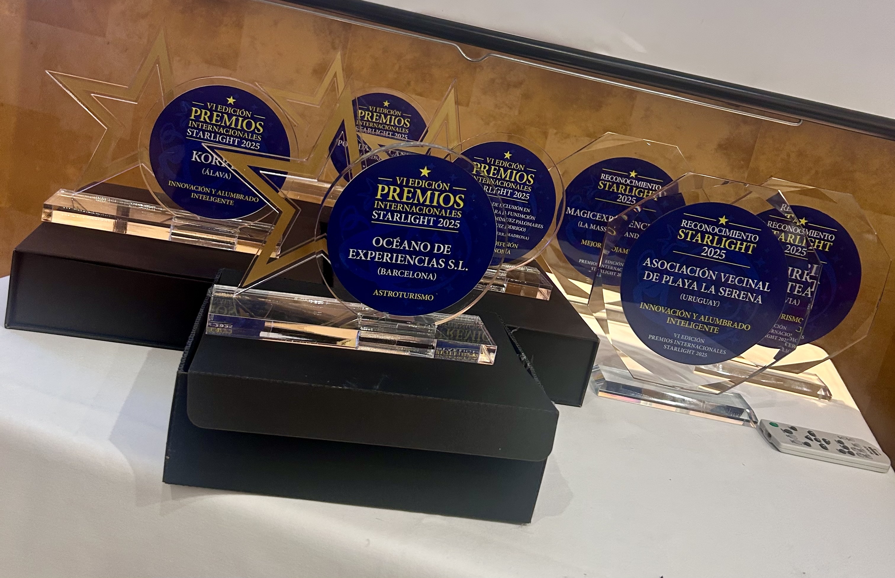 premios starlight 2025 soria