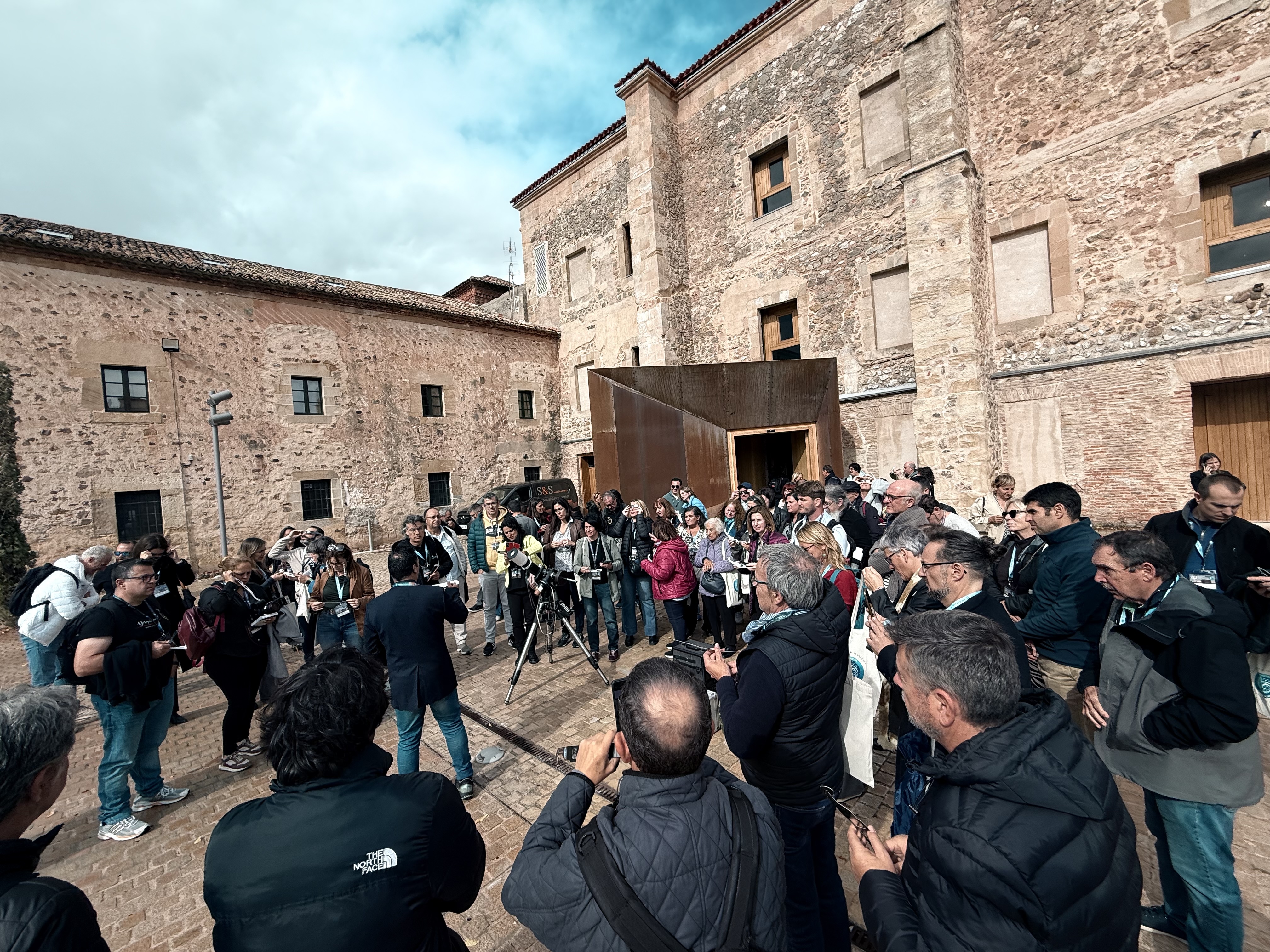 Encuentro starlight Soria final