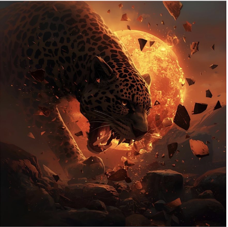 Mitología de los eclipses