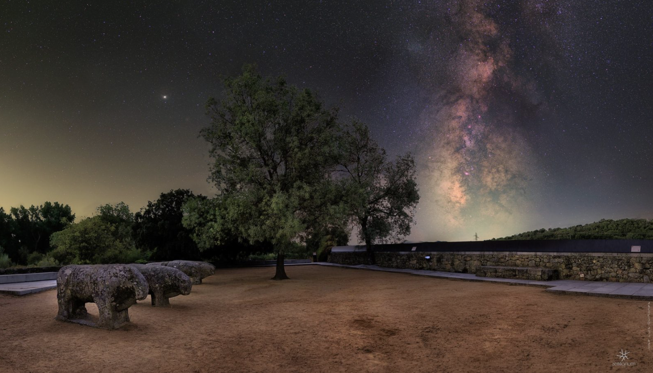 toros de guisando ávila